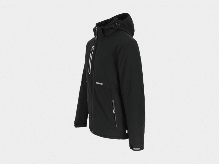 Softshell Herock Taris Jakk - foto 10