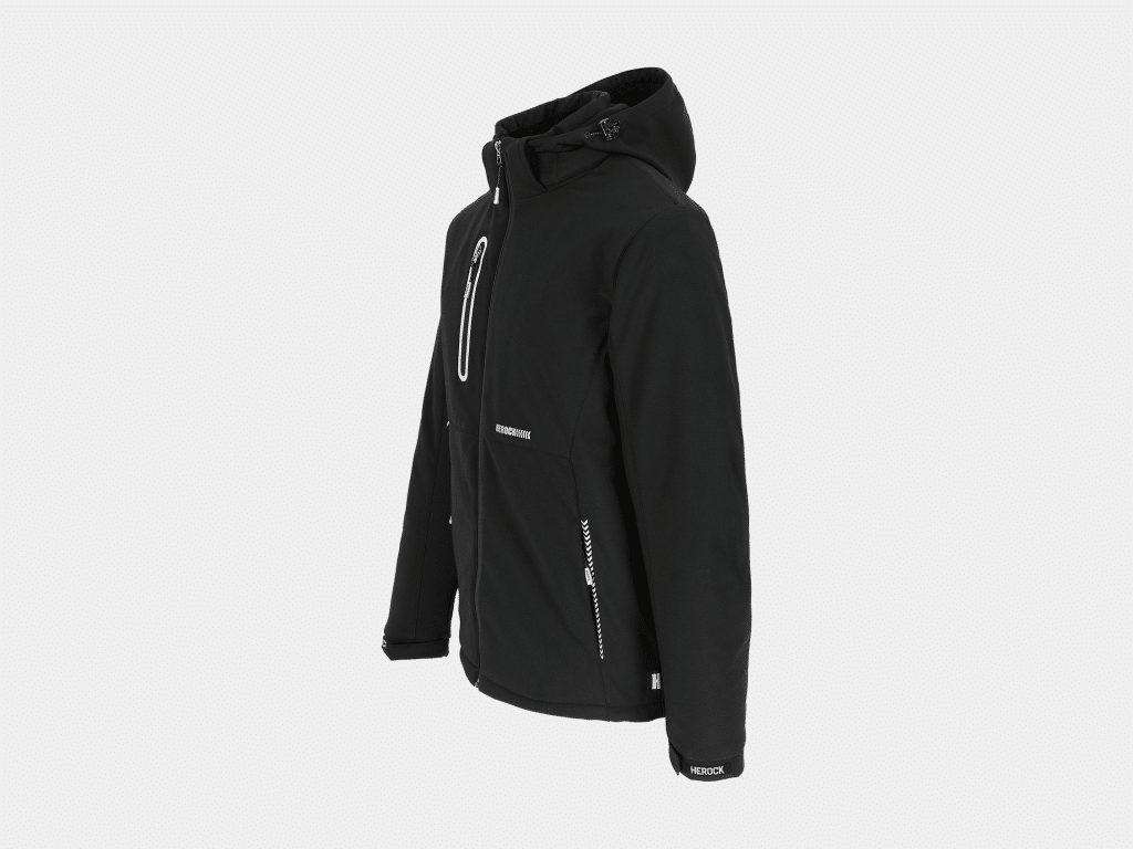 Softshell Herock Taris Jakk - foto 10