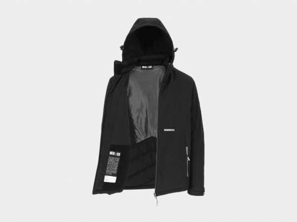 Softshell Herock Taris Jakk - foto 9