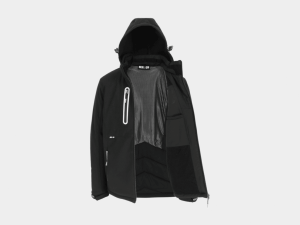 Softshell Herock Taris Jakk - foto 8
