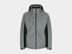 Softshell Herock Taris Jakk