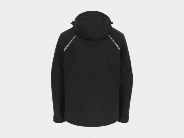 Softshell Herock Taris Jakk - foto 7