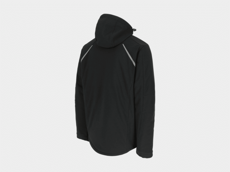 Softshell Herock Taris Jakk - foto 6