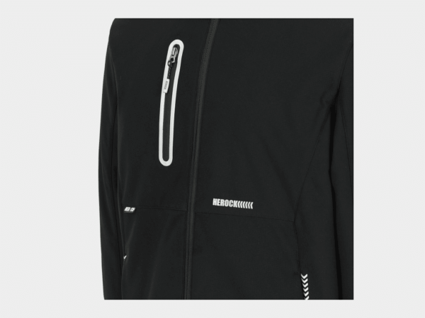 Softshell Herock Taris Jakk - foto 5
