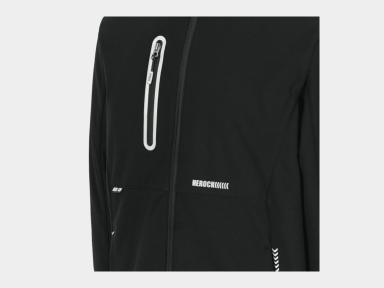 Softshell Herock Taris Jakk - foto 5
