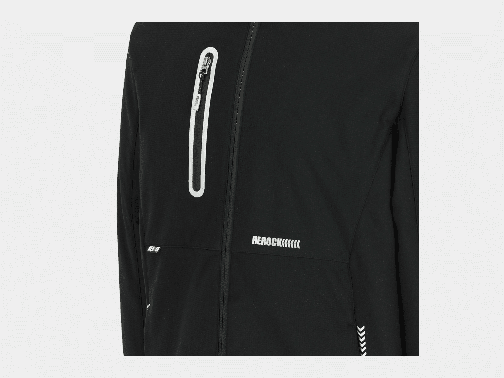 Softshell Herock Taris Jakk - foto 5