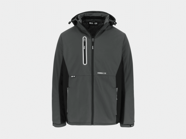 Softshell Herock Taris Jakk - foto 34