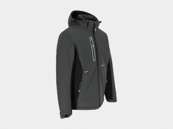 Softshell Herock Taris Jakk - foto 33