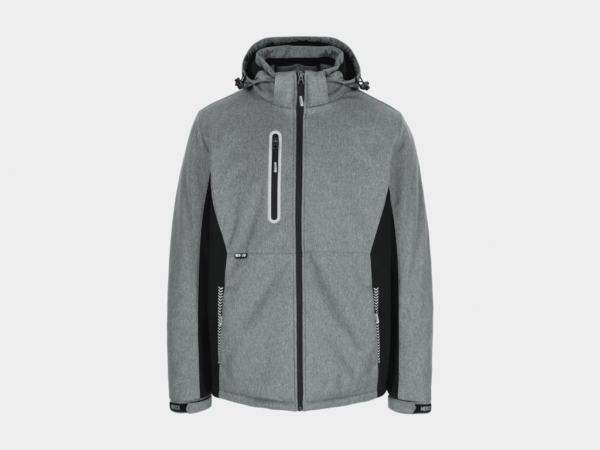 Softshell Herock Taris Jakk