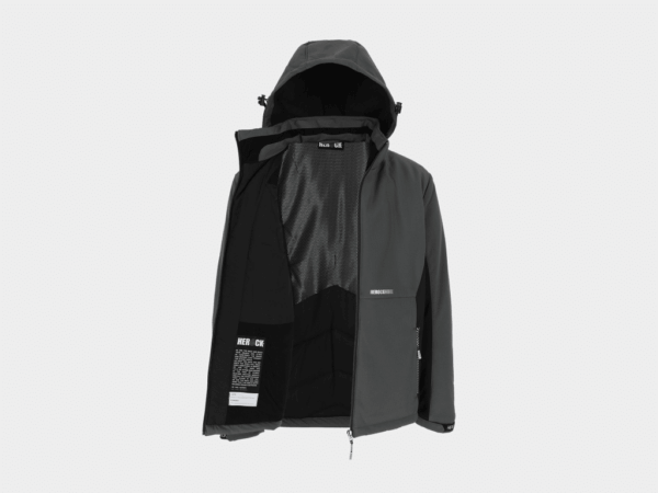 Softshell Herock Taris Jakk - foto 31