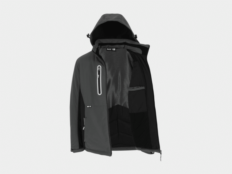 Softshell Herock Taris Jakk - foto 30