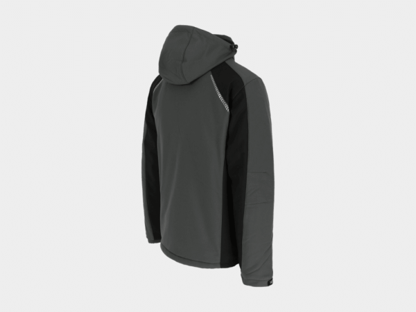 Softshell Herock Taris Jakk - foto 29
