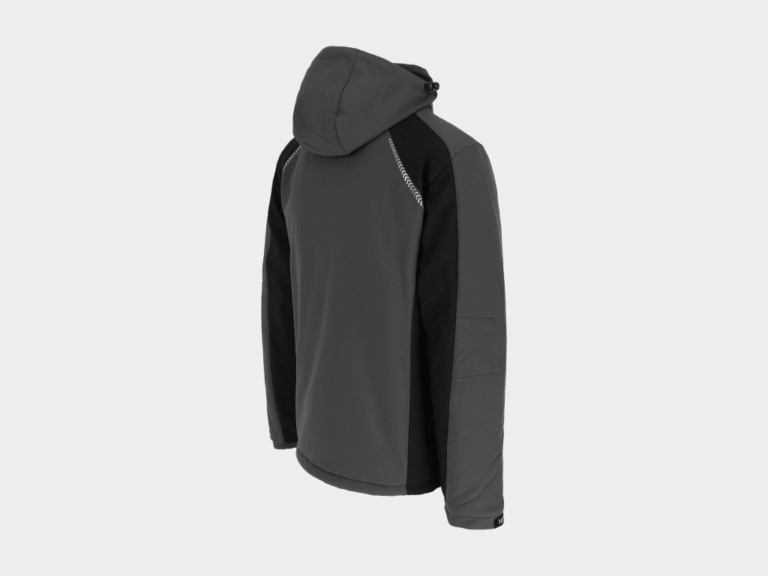 Softshell Herock Taris Jakk - foto 29