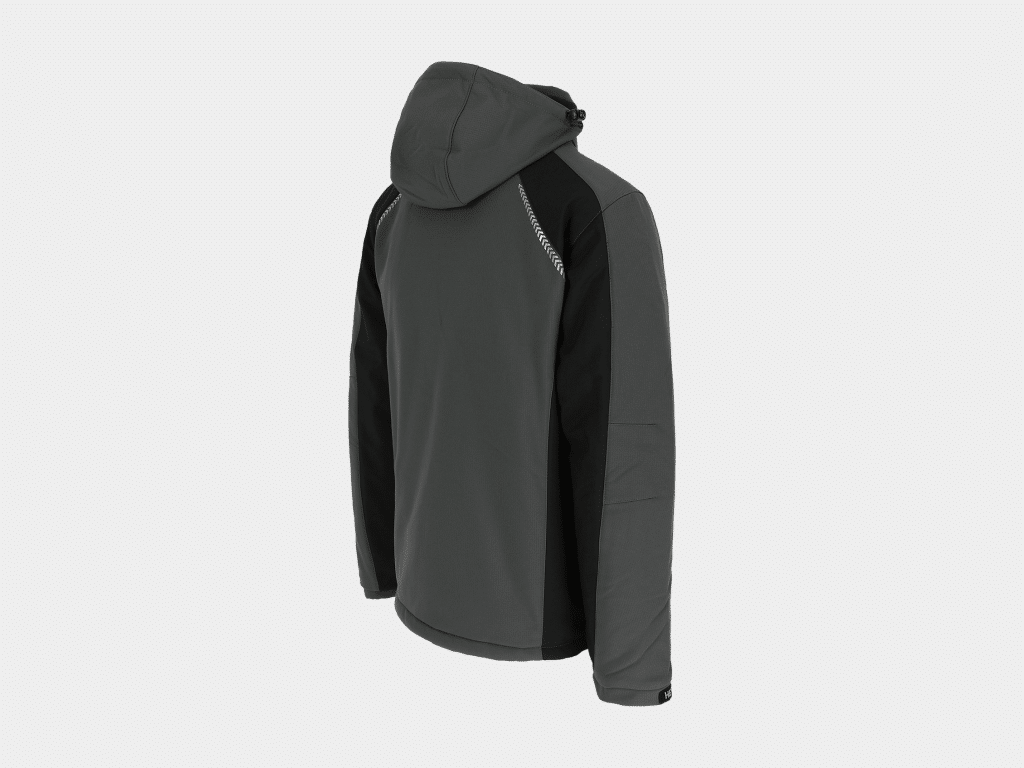Softshell Herock Taris Jakk - foto 29