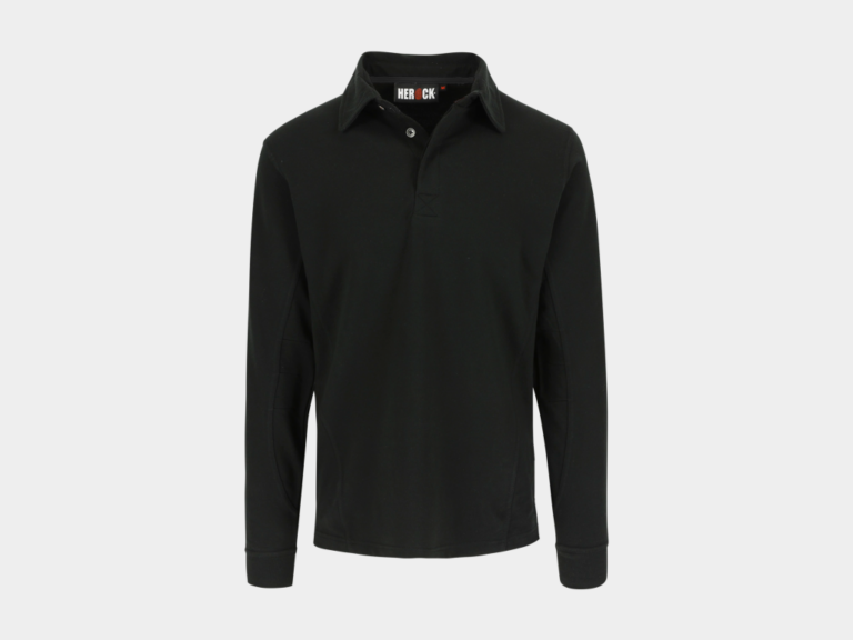 Herock Troja pikkade varrukatega polosärk - foto 2