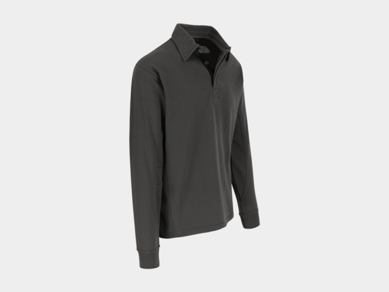 Herock Troja pikkade varrukatega polosärk - foto 8