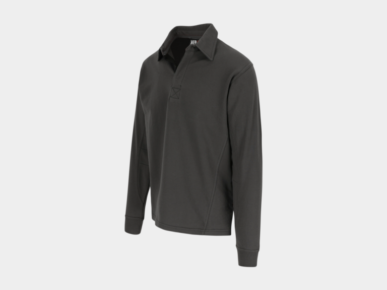 Herock Troja pikkade varrukatega polosärk - foto 6