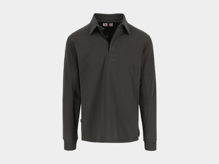 Herock Troja pikkade varrukatega polosärk - foto 7