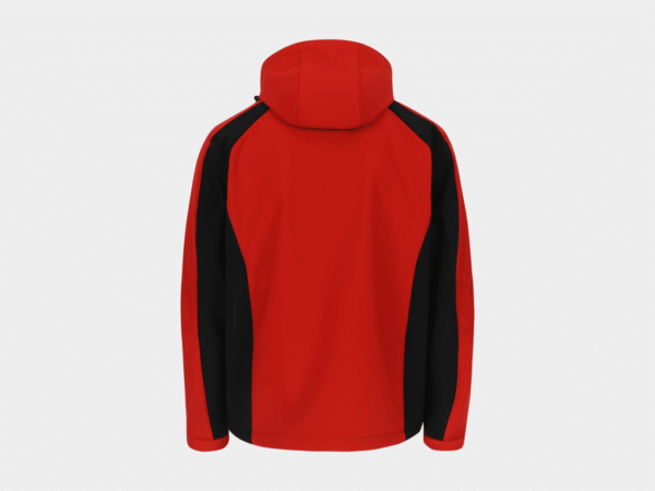 Softshell Herock TRYSTAN Jakk - foto 37