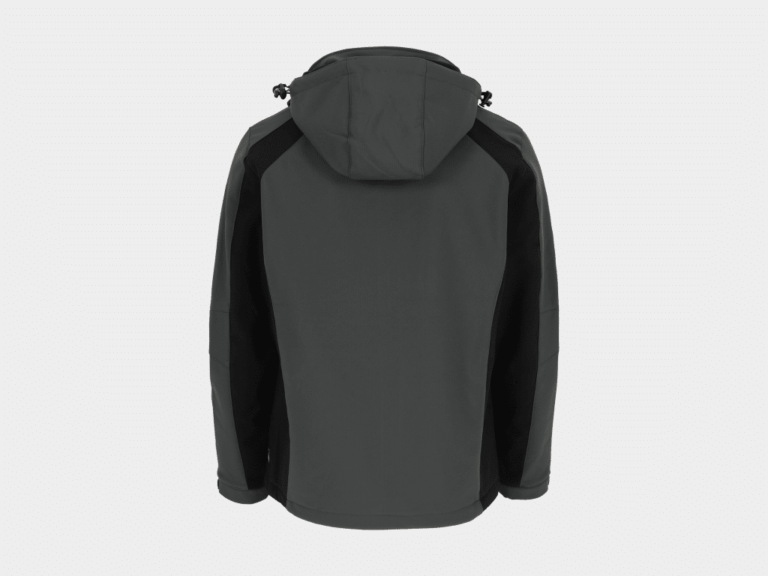 Softshell Herock TRYSTAN Jakk - foto 2