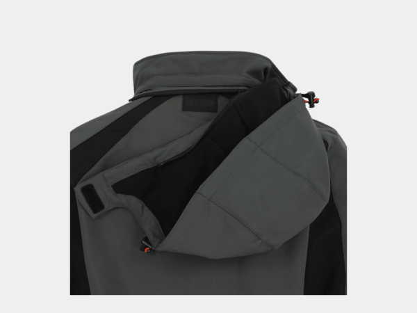 Softshell Herock TRYSTAN Jakk - foto 8