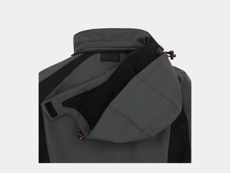 Softshell Herock TRYSTAN Jakk - foto 8