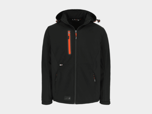 Softshell Herock TRYSTAN Jakk - foto 34