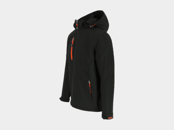 Softshell Herock TRYSTAN Jakk - foto 32