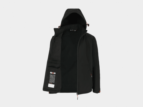 Softshell Herock TRYSTAN Jakk - foto 31