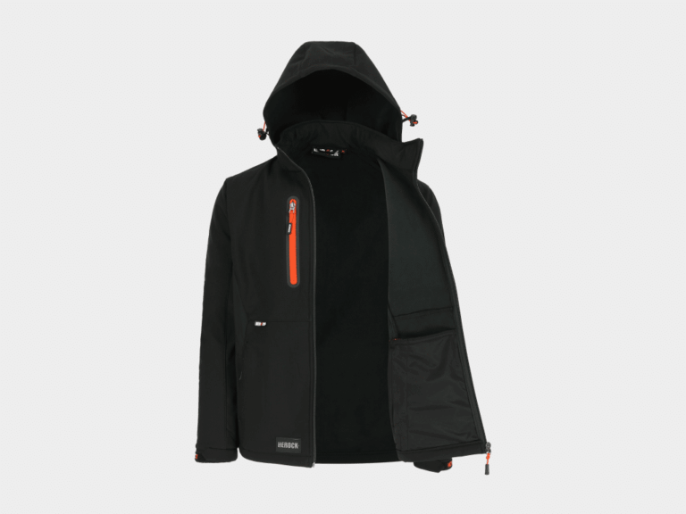 Softshell Herock TRYSTAN Jakk - foto 30