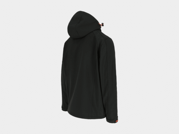 Softshell Herock TRYSTAN Jakk - foto 29