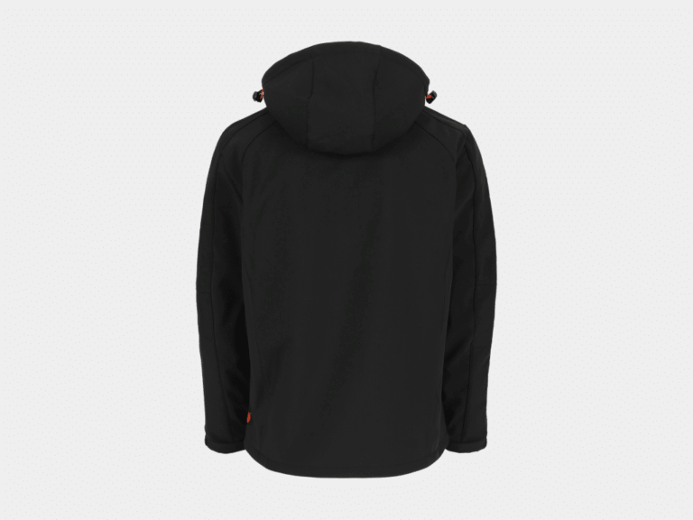 Softshell Herock TRYSTAN Jakk - foto 28