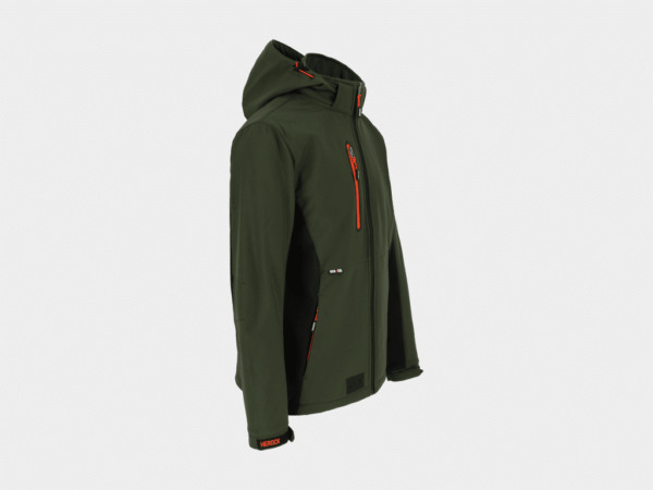 Softshell Herock TRYSTAN Jakk - foto 25