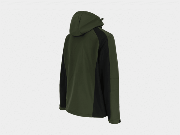 Softshell Herock TRYSTAN Jakk - foto 21