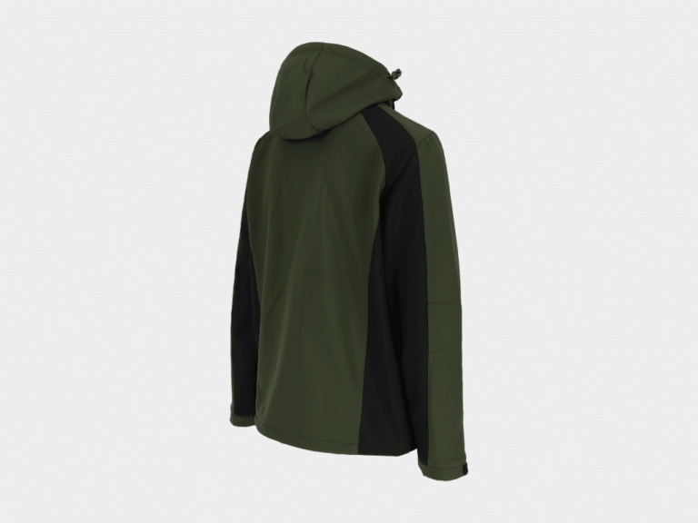 Softshell Herock TRYSTAN Jakk - foto 21