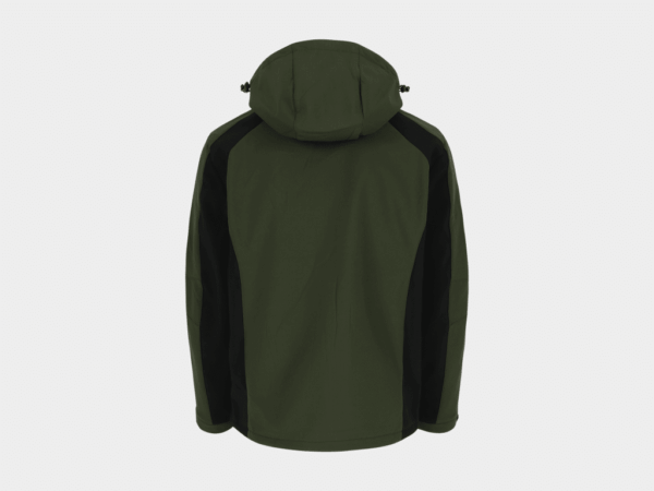 Softshell Herock TRYSTAN Jakk - foto 20