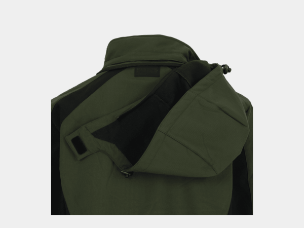 Softshell Herock TRYSTAN Jakk - foto 19