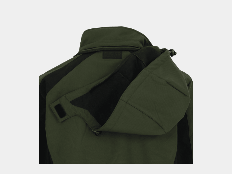 Softshell Herock TRYSTAN Jakk - foto 19