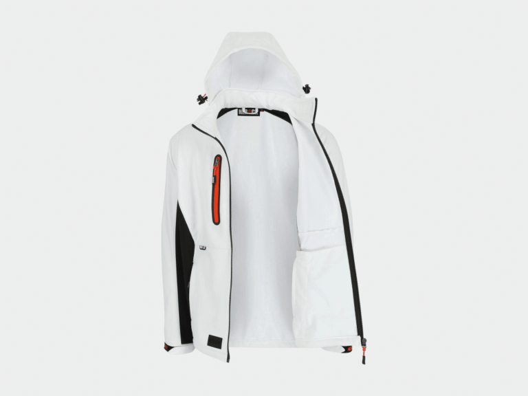 Softshell Herock TRYSTAN Jakk - foto 18