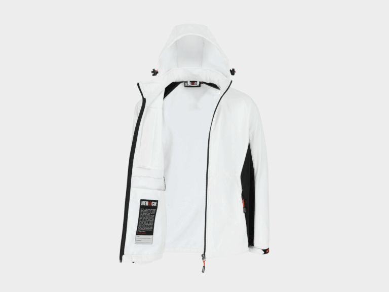 Softshell Herock TRYSTAN Jakk - foto 17