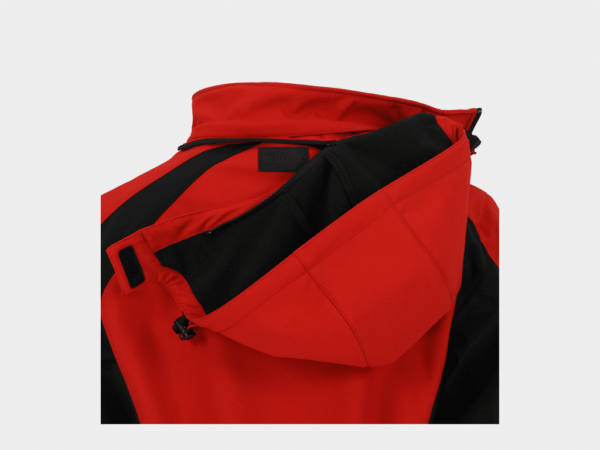 Softshell Herock TRYSTAN Jakk - foto 35