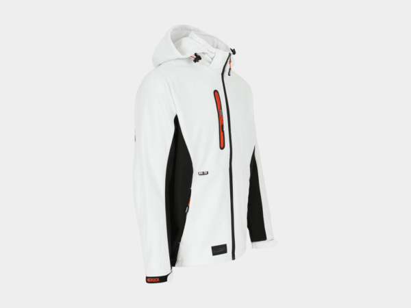 Softshell Herock TRYSTAN Jakk - foto 16