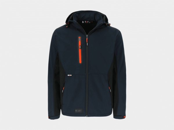 Softshell Herock TRYSTAN Jakk - foto 12