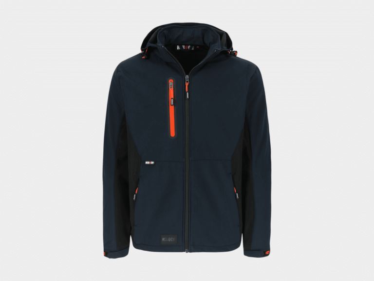 Softshell Herock TRYSTAN Jakk - foto 12