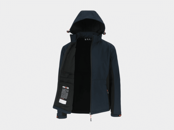 Softshell Herock TRYSTAN Jakk - foto 11