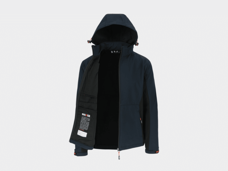 Softshell Herock TRYSTAN Jakk - foto 11