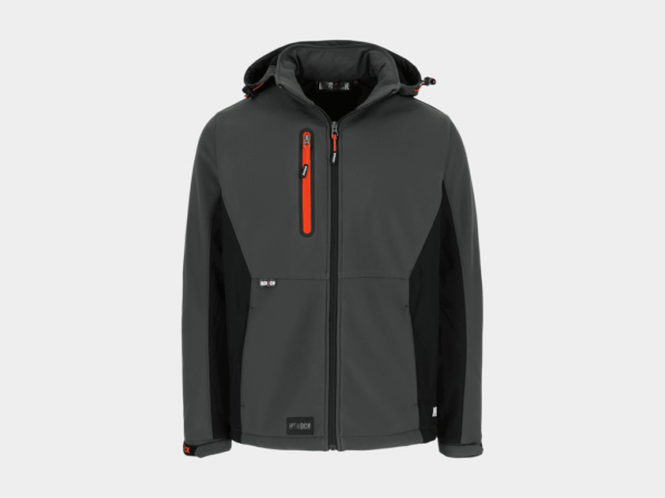 Softshell Herock TRYSTAN Jakk