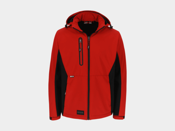 Softshell Herock TRYSTAN Jakk - foto 38