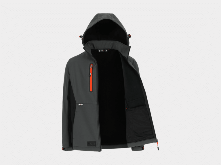 Softshell Herock TRYSTAN Jakk - foto 4
