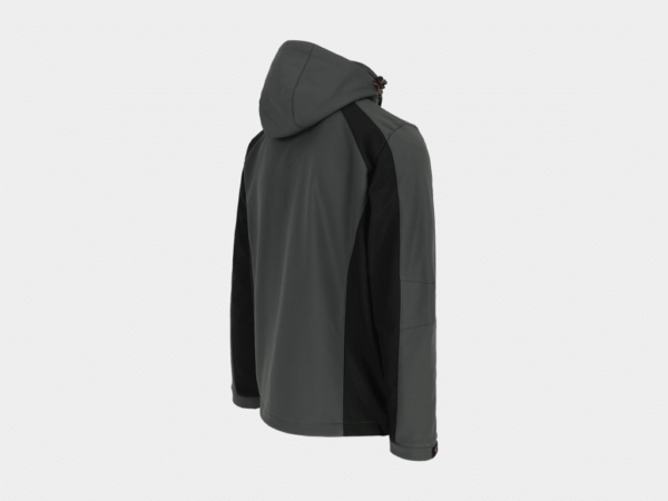 Softshell Herock TRYSTAN Jakk - foto 3